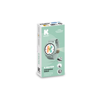 K-WATCH