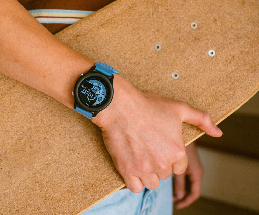 k-watch
