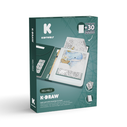 K-DRAW-PAD