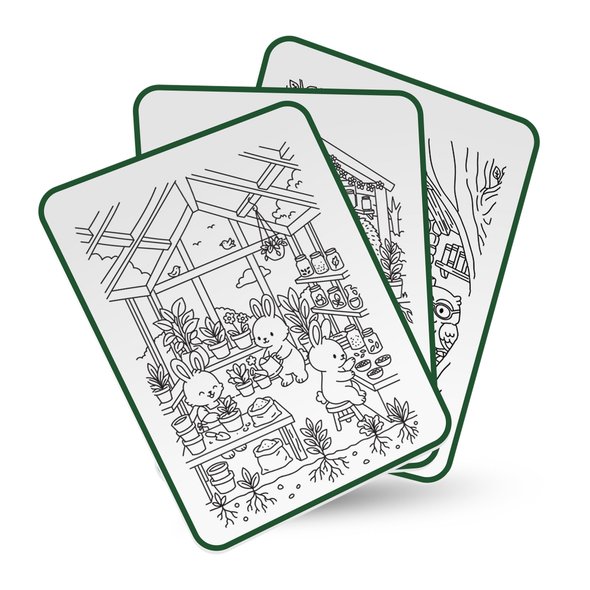 K-DRAW-PAD