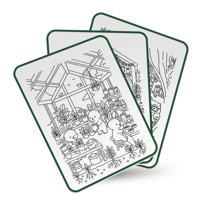 K-DRAW-PAD