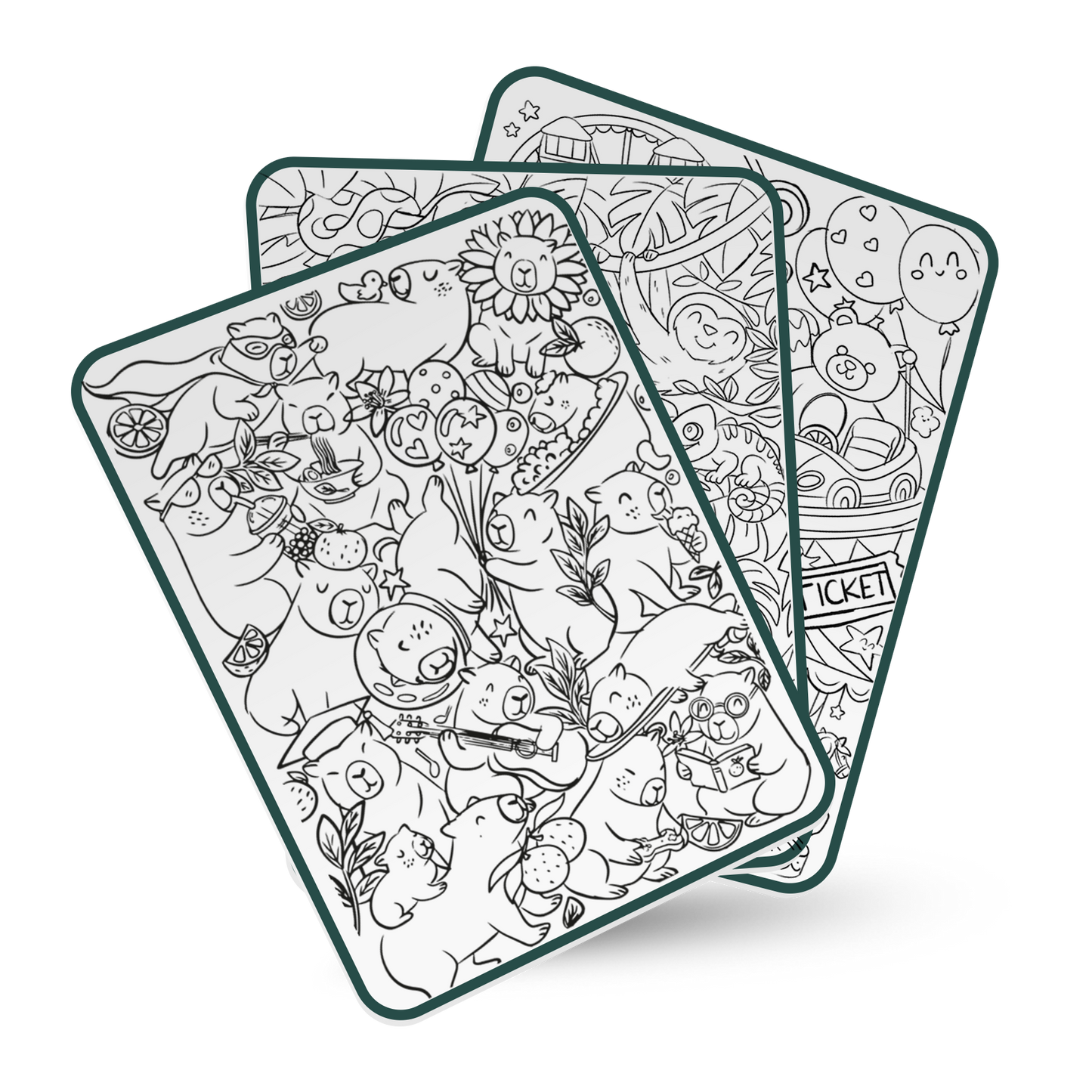 K-DRAW-PAD