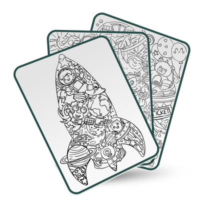 K-DRAW-PAD