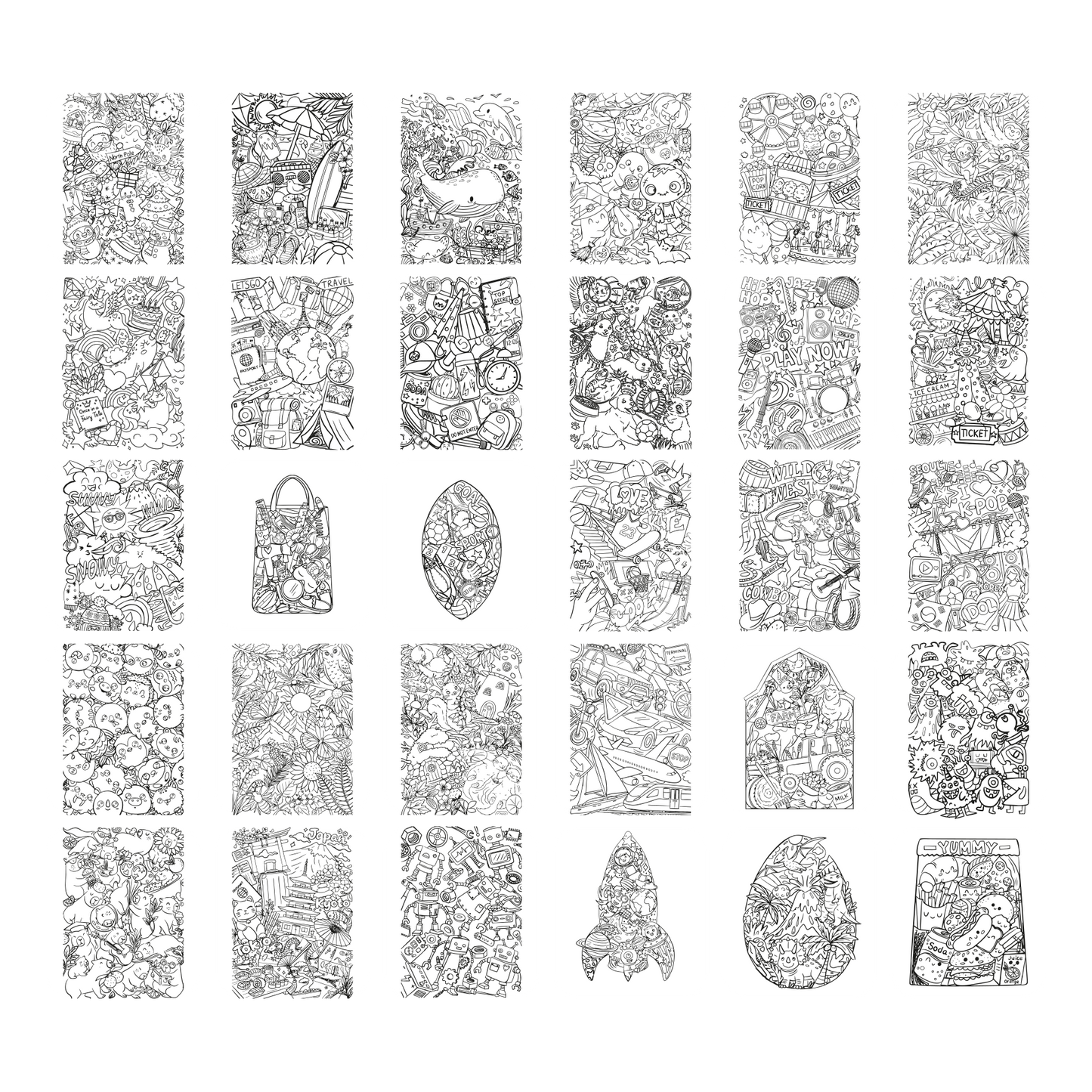 K-DRAW-PAD