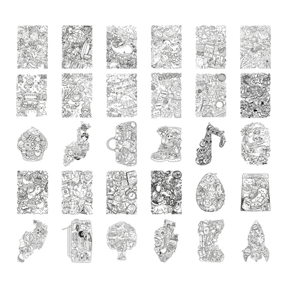 K-DRAW-PAD