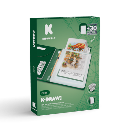 K-DRAW-PAD