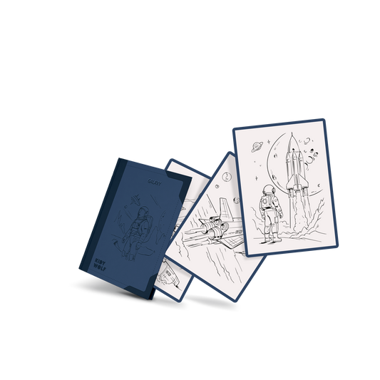 Refill K-DRAW-PAD