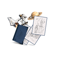 Refill K-DRAW-PAD