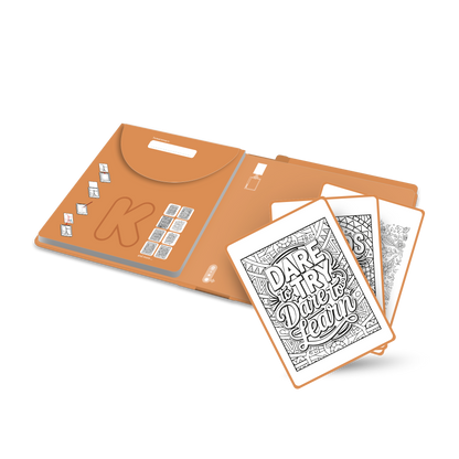 Refill K-DRAW-PAD