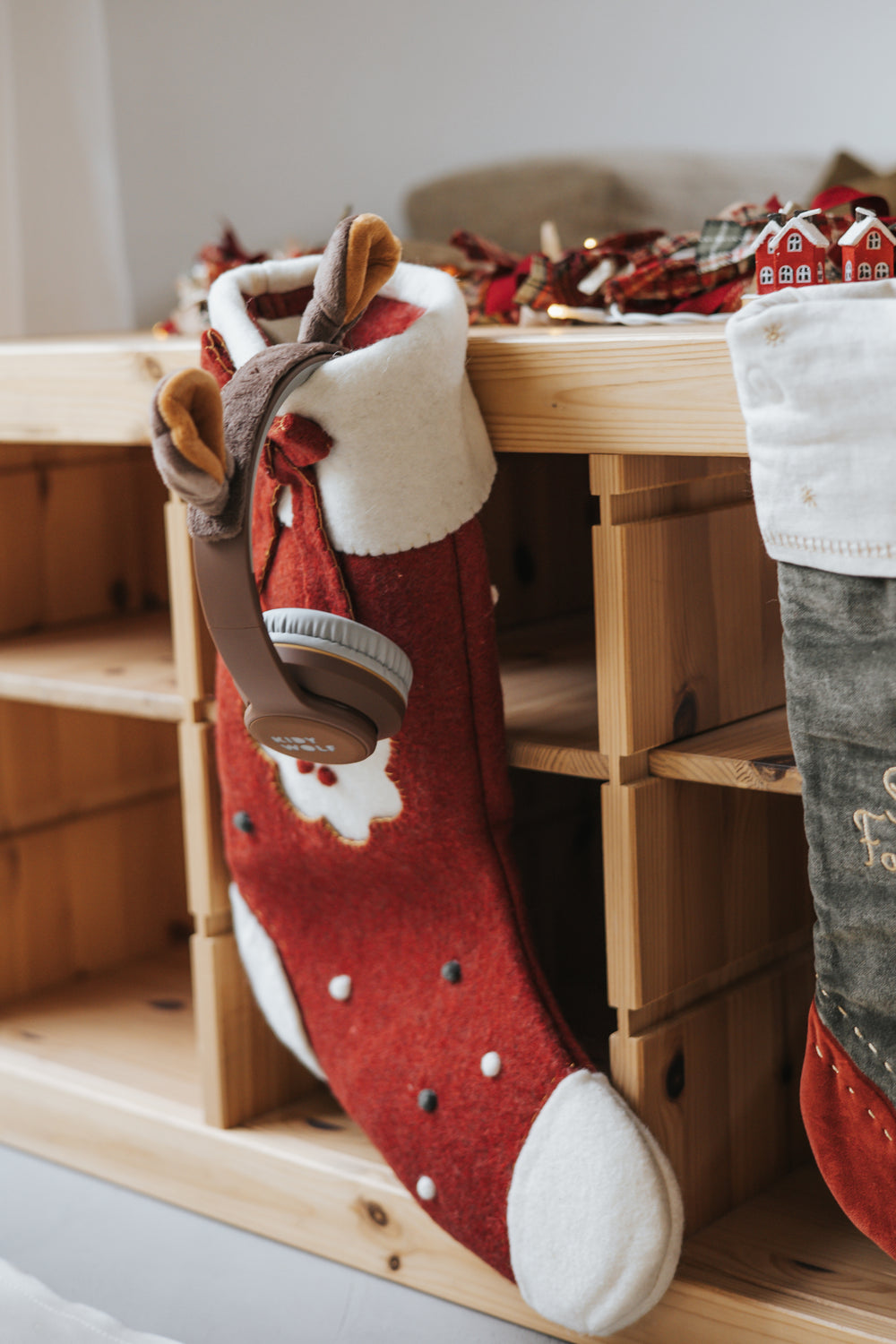 Stimule la créativité