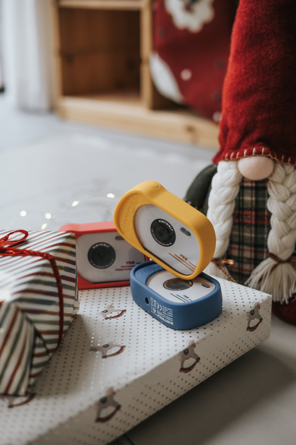 Créateur de souvenir