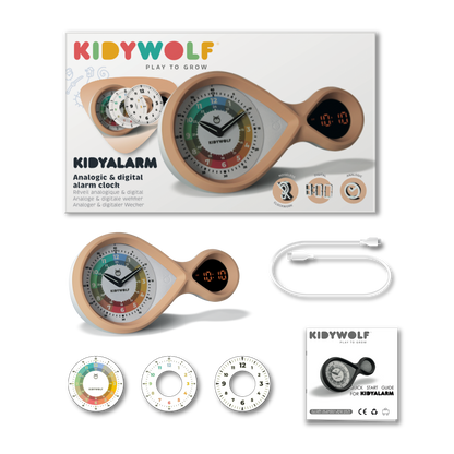 KIDYALARM