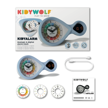 KIDYALARM