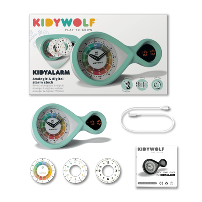 KIDYALARM