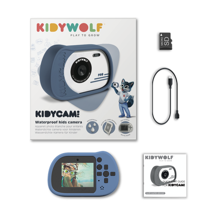KIDYCAM-PRO