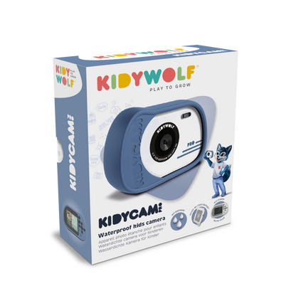 KIDYCAM