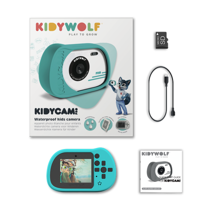KIDYCAM-PRO