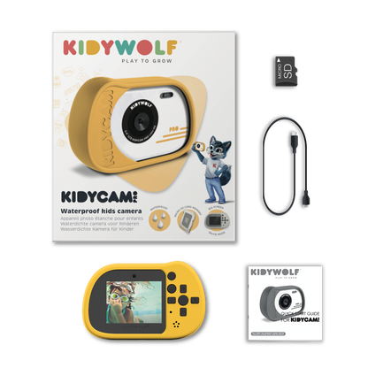 KIDYCAM-PRO