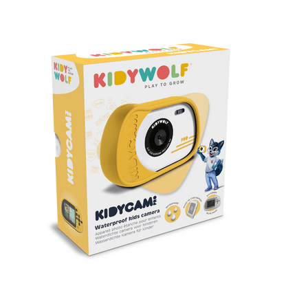 KIDYCAM