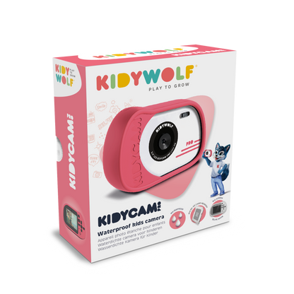 KIDYCAM