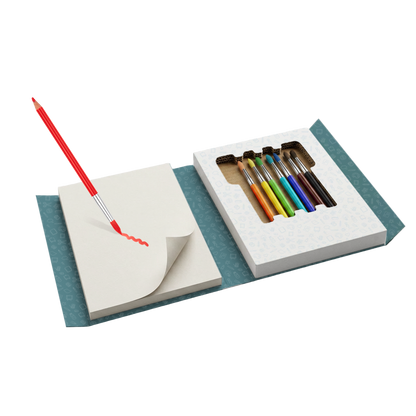 KIDYDRAW-PAD KIT
