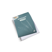 KIDYDRAW-PAD PAPER