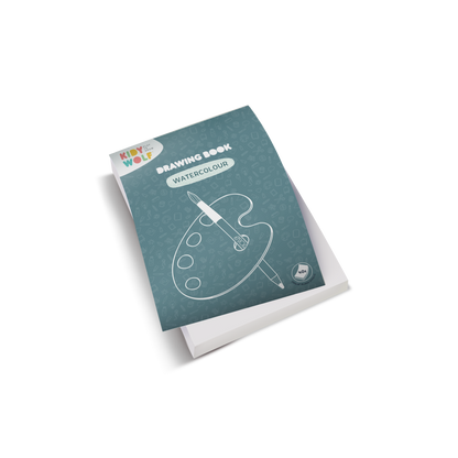KIDYDRAW-PAD PAPER