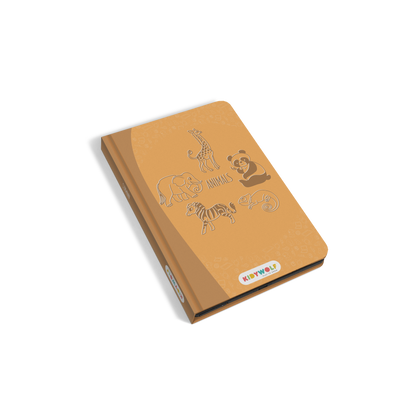 Pack Creative time