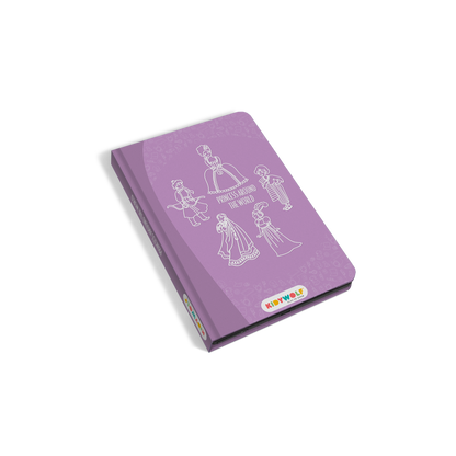 KIDYDRAW-MINI