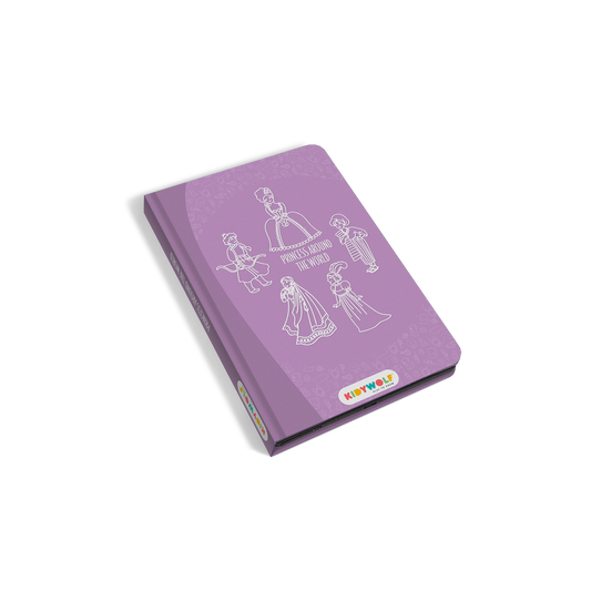 KIDYDRAW-MINI
