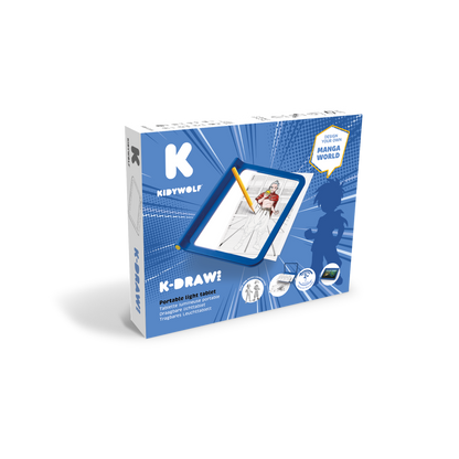 K-DRAW PRO