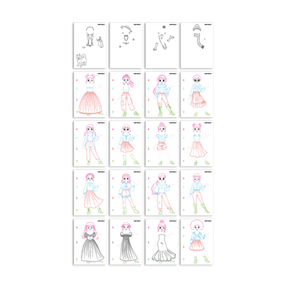 KIDYDRAW-PRO