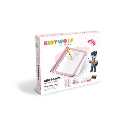 KIDYDRAW-PRO