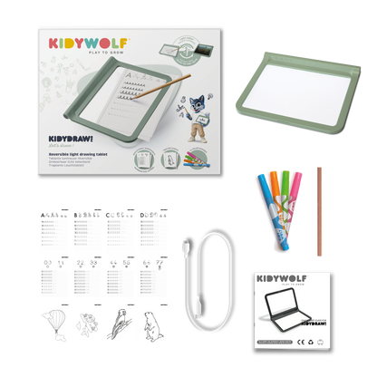 KIDYDRAW-PRO