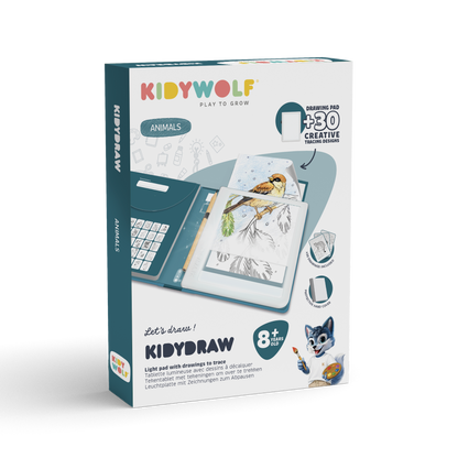 KIDYDRAW PAD
