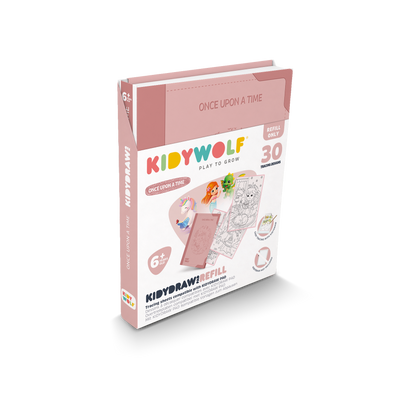 Refill KIDYDRAW-PAD