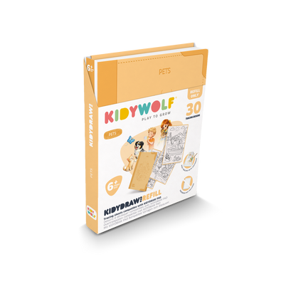 Refill KIDYDRAW-PAD