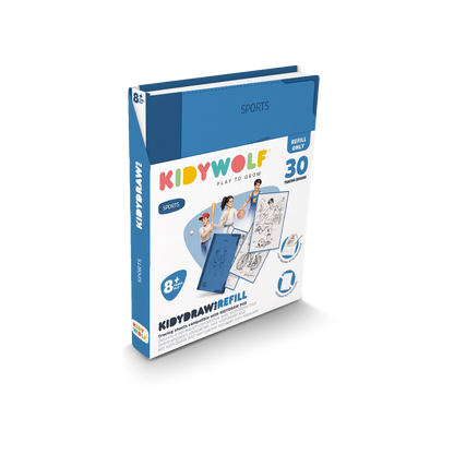 Refill KIDYDRAW-PAD