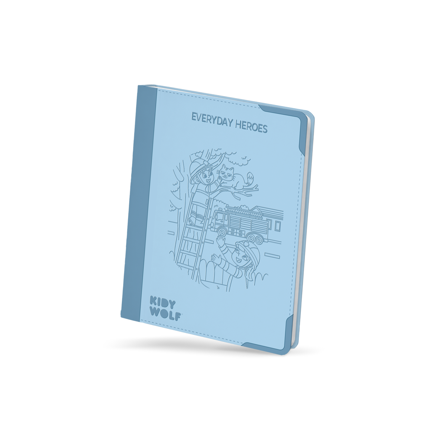 Refill KIDYDRAW-PAD