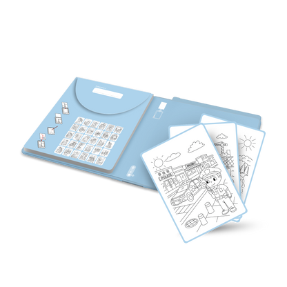 Refill KIDYDRAW-PAD