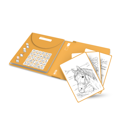 Refill KIDYDRAW-PAD