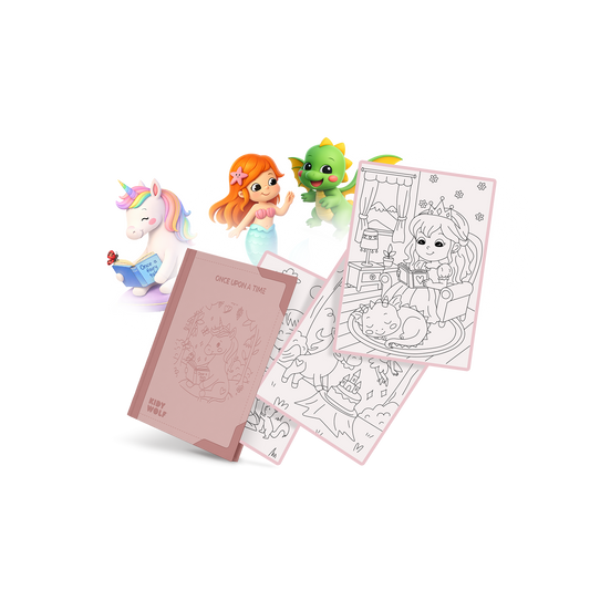 Refill KIDYDRAW-PAD