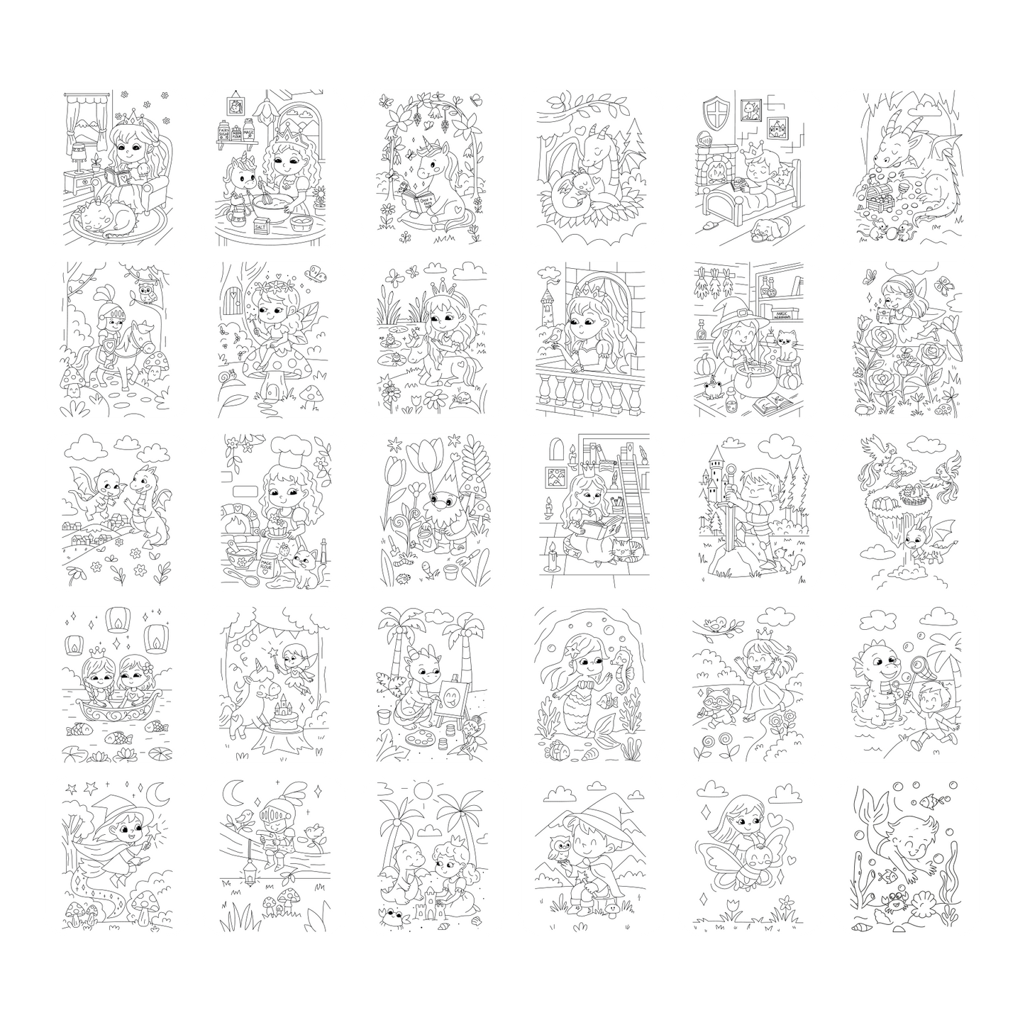 Refill KIDYDRAW-PAD