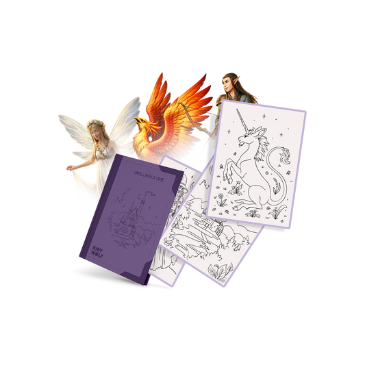 Refill KIDYDRAW-PAD