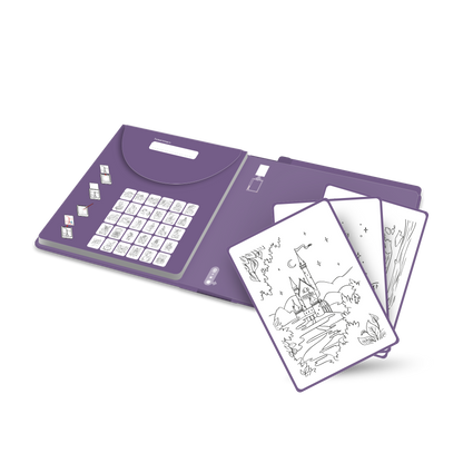 Refill KIDYDRAW-PAD
