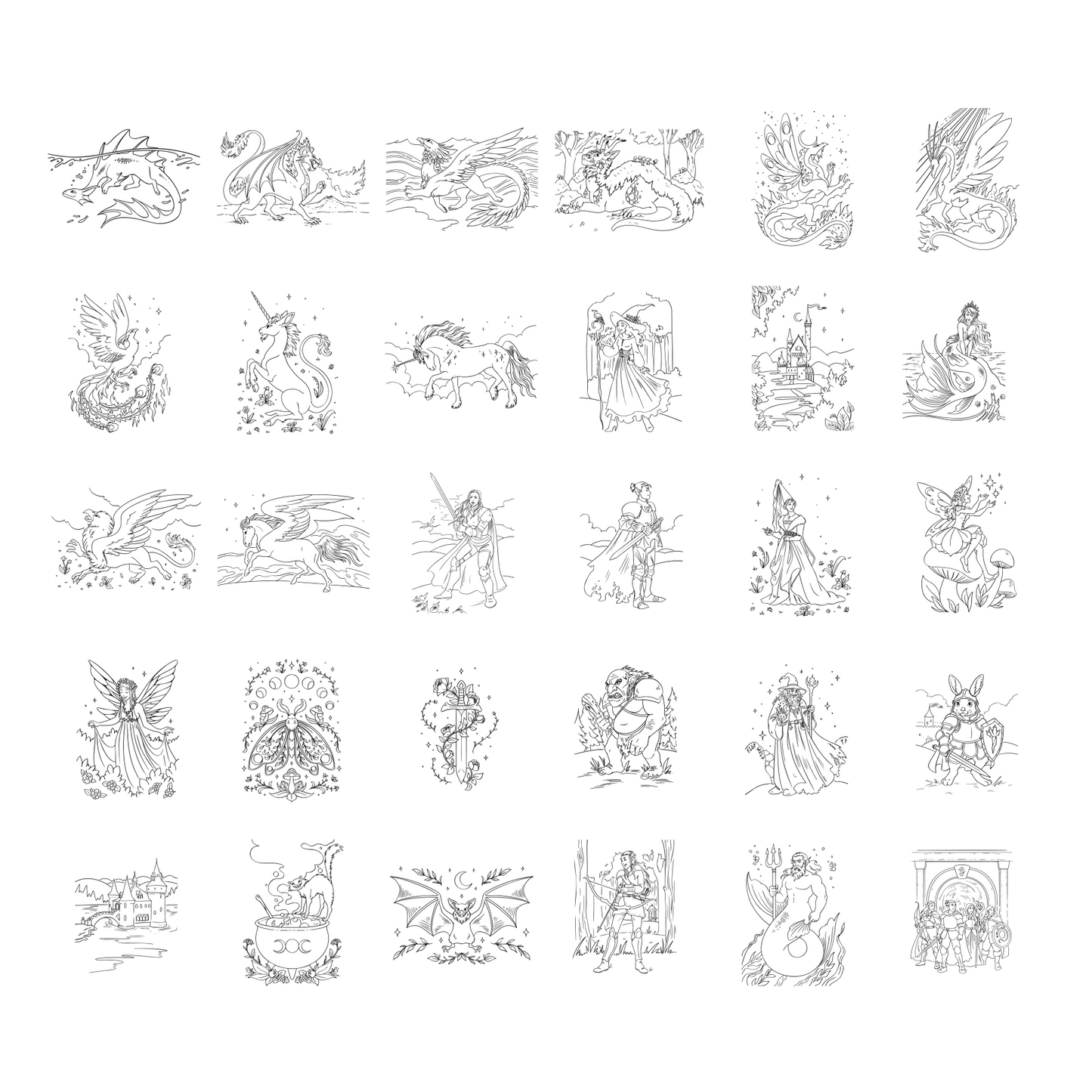 Refill KIDYDRAW-PAD