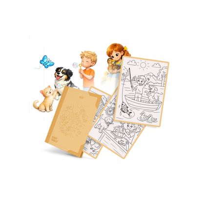 Refill KIDYDRAW-PAD