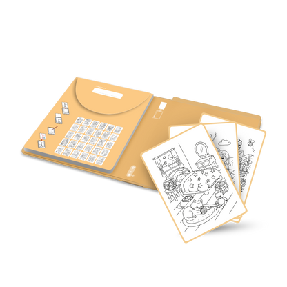 Refill KIDYDRAW-PAD