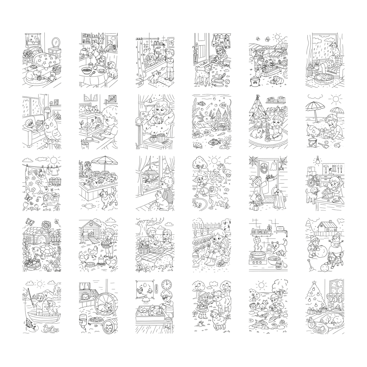 Refill KIDYDRAW-PAD