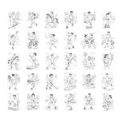 Refill KIDYDRAW-PAD